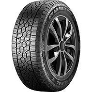 General Tire Grabber Cross A/S 235/65 R17 108V XL FR - All-season tyre