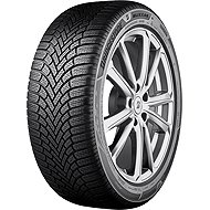 Bridgestone Blizzak 6 235/65 R18 110V XL - Winter tyre