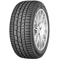 Continental ContiWinterContact TS 830 P 255/45 R17 98V FR MO - Winter tyre