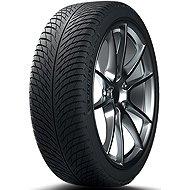 Michelin Pilot Alpin 5 285/40 R20 108V XL FR * - Winter tyre