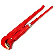 Yatom adjustable wrench on the pipe 90 1.0 "320 mm - Adjustable Key