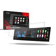 smartSPOT GRIZZ BMW XM G09 (2023-2024) - Car Screen Protector