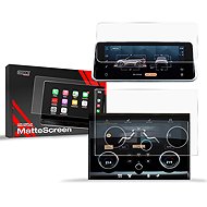 smartSPOT GRIZZ Range Rover Evoque (2019-2023), set of 2 - Car Screen Protector