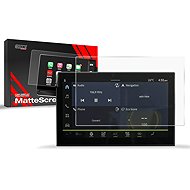 smartSPOT GRIZZ Dacia Spring 10" (2024) - Car Screen Protector