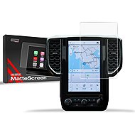 smartSPOT GRIZZ Ford Ranger 6 10,1" (2022-2024) - Car Screen Protector