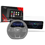 smartSPOT GRIZZ Ford Mustang 7 (2023-2024) - Car Screen Protector
