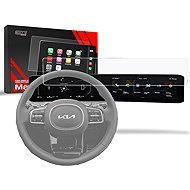 smartSPOT GRIZZ Kia Sorento IV (2023-2024) - Car Screen Protector