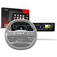 smartSPOT GRIZZ Kia EV9 (2023-2024) - Car Screen Protector