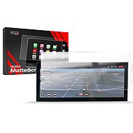 smartSPOT GRIZZ Alfa Romeo Junior 10,25" (2024) - Car Screen Protector