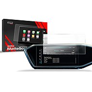smartSPOT GRIZZ of the Audi A6 C8 (2018-2024) - Car Screen Protector