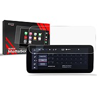 smartSPOT GRIZZ Fiat 600 10,25" (2024) - Car Screen Protector