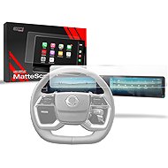 smartSPOT GRIZZ SsangYong Torres 12,3" (2024) - Car Screen Protector