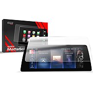 smartSPOT GRIZZ BMW 4 F32 F33 F36 Android Radio 10.25" (2013-2021) - Car Screen Protector
