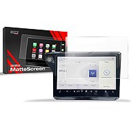 smartSPOT GRIZZ Ford Puma 12" (2024) - Car Screen Protector