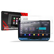 smartSPOT GRIZZ Seat Leon IV 12,9" Facelift (2024) - Car Screen Protector