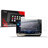 smartSPOT GRIZZ Volkswagen ID.4 12,9" (2024) - Car Screen Protector