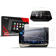 smartSPOT GRIZZ Volkswagen ID.5 12,9" (2024), set of 2 - Car Screen Protector