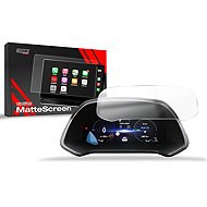 smartSPOT GRIZZ Renault Captur 10,4" VC (2024) - Car Screen Protector