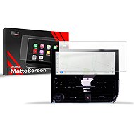 smartSPOT GRIZZ Toyota bZ4X 12,3" (2022-2024) - Car Screen Protector