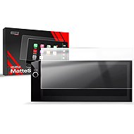 smartSPOT GRIZZ Toyota Camry IX 12,3" (2024) - Car Screen Protector