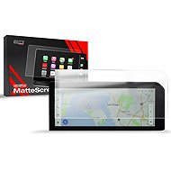 smartSPOT GRIZZ Toyota Land Cruiser VIII 12,3" (2024) - Car Screen Protector