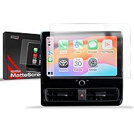 smartSPOT GRIZZ Toyota Yaris IV 10,5" Facelift (2024) - Car Screen Protector