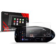 smartSPOT GRIZZ Toyota Aygo X 10,5" (2024) - Car Screen Protector