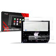 smartSPOT GRIZZ Toyota bZ4X 12,3" (2022-2024), set of 2 - Car Screen Protector