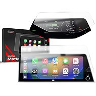 smartSPOT GRIZZ Toyota Prius V 12,3" (2023-2024), set of 2 - Car Screen Protector