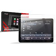 smartSPOT GRIZZ Citroen Jumper 10" (2024) - Car Screen Protector