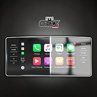 smartSPOT GRIZZ Volkswagen Crafter 10" (2024) - Car Screen Protector