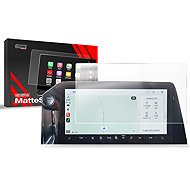 smartSPOT GRIZZ Ford Tourneo Custom 14" (2024) - Car Screen Protector