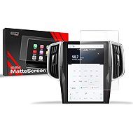 smartSPOT GRIZZ Ford Edge 12" Sync4 (2021-2024) - Car Screen Protector