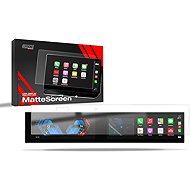 smartSPOT GRIZZ BMW XM G09 Sensor (2023-2024) - Car Screen Protector
