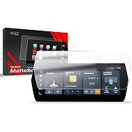 smartSPOT GRIZZ MG ZS 12,3" (2024-2025) - Car Screen Protector