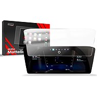 smartSPOT GRIZZ Scania S Virtual Cockpit (2024) - Car Screen Protector