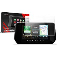 smartSPOT GRIZZ Suzuki Swift VII 9" (2024) - Car Screen Protector