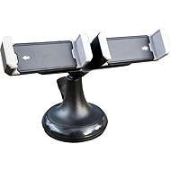 PREXIM Mobile phone holder duo - Phone holder