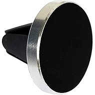 PREXIM Magnetic mobile phone holder for ventilation grille - Phone holder