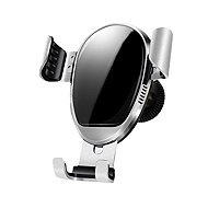 PREXIM Mobile phone holder for ventilation grille - Phone holder