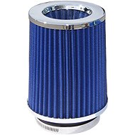 PREXIM Sport air filter blue + reduction 60-80 mm - Air Filter