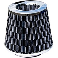 PREXIM Sport air filter carbon conical + reducer 60-80 mm - Air Filter