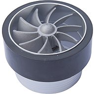 PREXIM Turbo fan silver - Air Filter