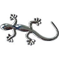 PREXIM Sticker metal gecko small - Self-Adhesive Sticker