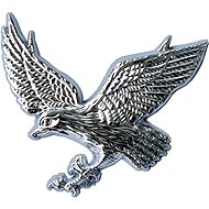 PREXIM Sticker metal eagle - Self-Adhesive Sticker