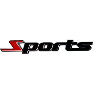 PREXIM Sticker metallicsports - Self-Adhesive Sticker