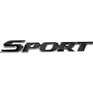 PREXIM Sticker metal sport - Self-Adhesive Sticker