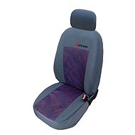 PREXIM Skoda octavia I with split rear seat and rear armrest from 1997-2000 - Car Seat Covers