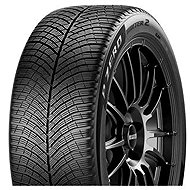 Pirelli PZero Winter 2 315/30 R23 XL FR 108 W-135345 - Winter tyre