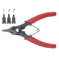 YATO Ségrove pliers 160 mm set of 5 YT-2130 - Snap Ring Pliers